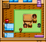 Konchuu Hakase 2 (Japan) In game screenshot